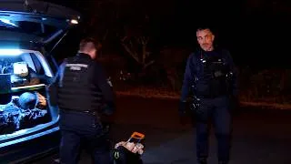 Miniature : 🚨 Drogue, cambriolage et course-poursuite : nuit sous tension pour les gendarmes bretons !
