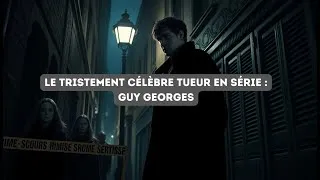 Miniature : Guy Georges : Le Monstre de l'Est Parisien - Histoire d'un Tueur en Série