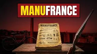 Miniature : Manufrance  Le Catalogue que Toutes les Familles Françaises Feuilletaient. Liquidé à Ses Cent Ans