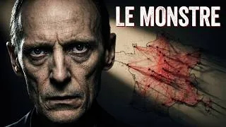 Miniature : francis heaulme Francis Heaulme : Le Routard du Crime