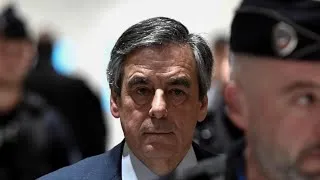 Miniature : François Fillon et Penelope condamnés | Le verdict est tombé | Prison Ferme