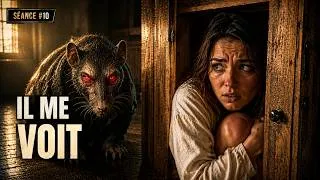 Miniature : HOMME-RAT : quelque chose la surveillait | Séance sous hypnose 10
