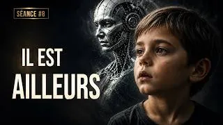 Miniature : TRANSHUMANISME : un corps modifié | Séance sous hypnose 8