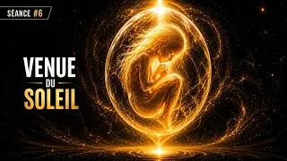 Miniature : ADN HYBRIDE et création en laboratoire | Séance sous hypnose 6