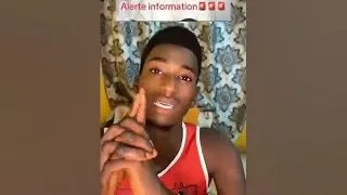 Miniature : Ndeysane ki moy mister laye un ex détenu de pastef il a perdu l’espoir