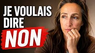 Miniature : Tu voulais dire non...alors pourquoi as-tu dit oui ?