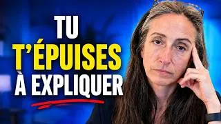 Miniature : Tu cherches les bons mots...mais le problème est ailleurs