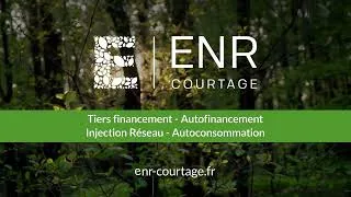 Miniature : ENR COURTAGE passe à la télé !
