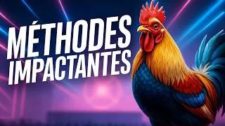 Miniature : Méthodes impactantes