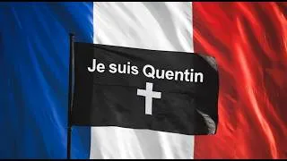 Miniature : Pour des idées "Hommage à Quentin"