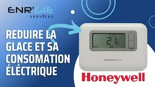 Miniature : Comment Éviter la Glace et Réduire la Consommation avec le Honeywell T3 ?
