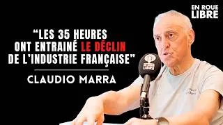 Miniature : Comment la France a perdu sa puissance industrielle face à l'Asie - Claudio Marra - FSA/Vision