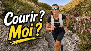 Miniature : Le secret pour (enfin) aimer courir