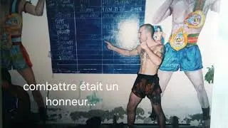 Miniature : 6 mois de sang , de sueur et surtout de joie...