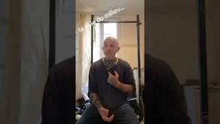 Miniature : La voie du milieu...