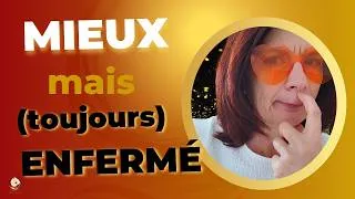 Miniature : Tout va mieux... piège de la matrice ? Confort n'est pas Justesse en chemin de Conscience