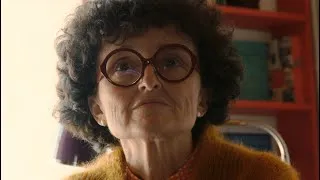 Miniature : "Les Pays", un film de Dominique Machabert avec Marie-Hélène Lafon | ENSA Clermont-Ferrand