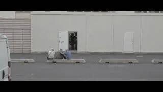 Miniature : "Métamorphoses", un film de Stéphane Bonzani | ENSA Clermont-Ferrand