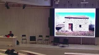 Miniature : Conférence d'Orma Architettura • 03 octobre 2024