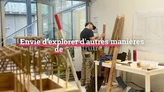 Miniature : DPEA REBOND, réemploi et bonnes pratiques de l’économie circulaire