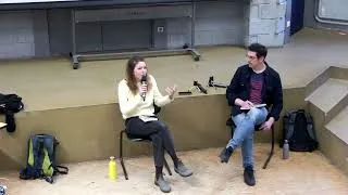 Miniature : 2026 03 20 Table ronde désarmer le béton lea hobson