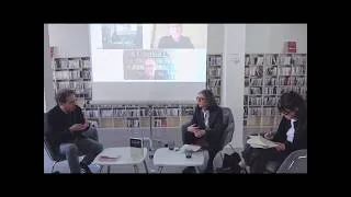 Miniature : Le midi des livres : Causerie avec Hélène Jannière, Denis Bilodeau et Louis Martin