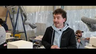 Miniature : TD optionnel en Architecture (STA) – Réaliser