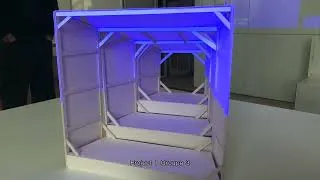 Miniature : Studio Son 2026 : concevoir et construire des conques acoustiques à l’échelle 1