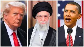 Miniature : De la Syrie à l'Iran   l'histoire se répète-t-elle ?