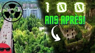 Miniature : QUE DEVIENT LA TERRE DANS 1000 ANS ?(c'est horrible)