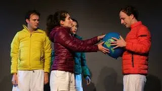 Miniature : ET DIEU CREA LE SPORT BANDE ANNONCE OFFICIELLE