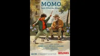 Miniature : Momo, Petit Prince des Bleuets