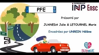 Miniature : [ PFE 2022 ] Mesurer l'état cognitif de l'opérateur par J. Juaneda & M. Letournel