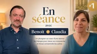 Miniature : 1 : Anxiété, culpabilité, dépendance affective : le vrai message derrière tes émotions