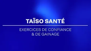 Miniature : TAÏSO SANTÉ - CONFIANCE