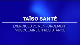 Miniature : TAÏSO SANTÉ - RENFORCEMENT