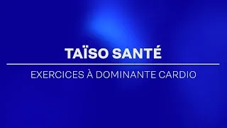 Miniature : TAÏSO SANTÉ - CARDIO