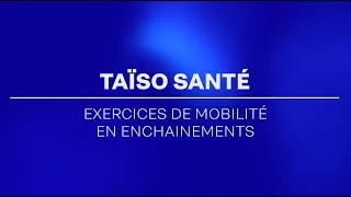 Miniature : TAÏSO SANTÉ - MOBILITE