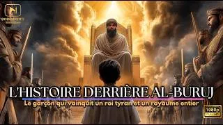 Miniature : LE GARÇON QUI A DÉTRUIT UN ROYAUME ENTIER ! L'Histoire Islamique Qui Va Vous Bouleverser