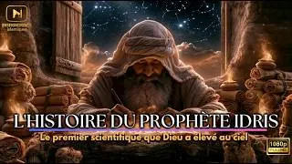 Miniature : L'HISTOIRE CACHÉE DU PROPHÈTE IDRIS : Le Premier Scientifique de l'Humanité ?
