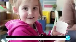 Miniature : Au Coeur d'une Ecole Montessori /une méthode qui reste toujours performante ! Voilà une autre école