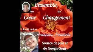 Miniature : Source de Joie et de Guéris-Sons :  Alexandre Picovschi