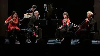Miniature : Sivan Eldar "Tarr" - Quintette - Ensemble Atmusica