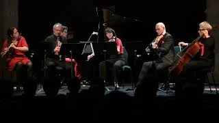 Miniature : Frédéric Durieux- 2è des Etudes en alternance - Ensemble Atmusica
