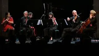 Miniature : Frédéric Durieux Etudes en alternance n°1 Ensemble Atmusica