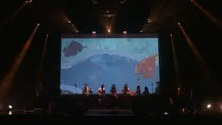 Miniature : Toiles Musicales - LA FABRIQUE EOC