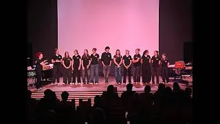 Miniature : Le Ciné-concert des Z'Urfes - LA FABRIQUE EOC