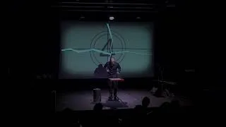 Miniature : ¡ Surréaliste ! - teaser du ciné-concert