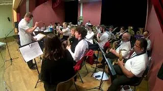 Miniature : Fleur de Paris - Ensemble Instrumental de Pontorson