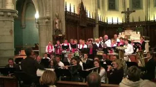 Miniature : Chorus of Hebrew slaves - Giuseppe Verdi - EIP et chorale des amis de Jean Langlais 07 avril 2017